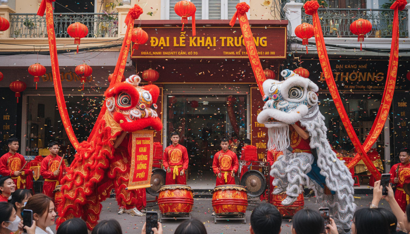 Báo Giá Chi Phí Múa Lân Khai Trương Tại Đồng Nai.Ảnh 1 Báo Giá Chi Phí Múa Lân Khai Trương Tại Đồng Nai.Ảnh 1